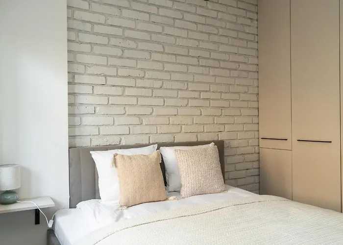 Rentplanet - Apartament Szczytnicka
